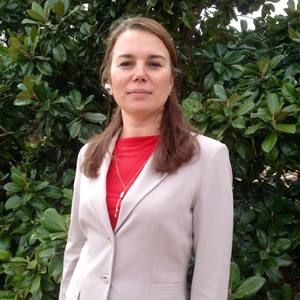 Meet your Posher, Natalia